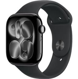 Apple Watch Series 11 (Cellular + GPS) - 64GB - 42mm Silicone - M/L Size