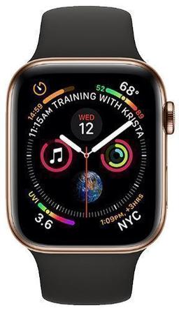 Apple Watch Series 4