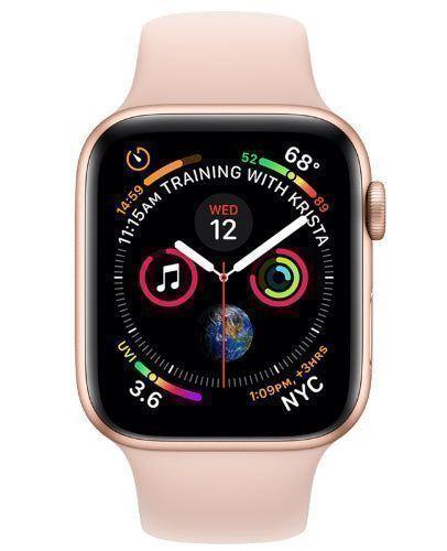 Apple Watch Series 4