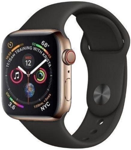 Apple Watch Series 4