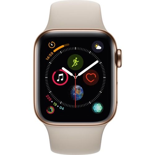 Apple Watch Series 4