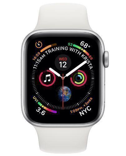 Apple Watch Series 4