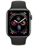 Apple Watch Series 4 Aluminum 40mm in Space Grey