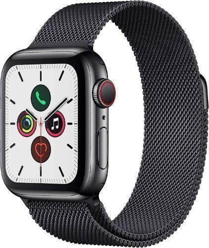 Apple Watch Series 5