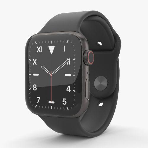 Apple Watch Series 5