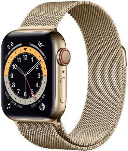 Apple Watch Series 6