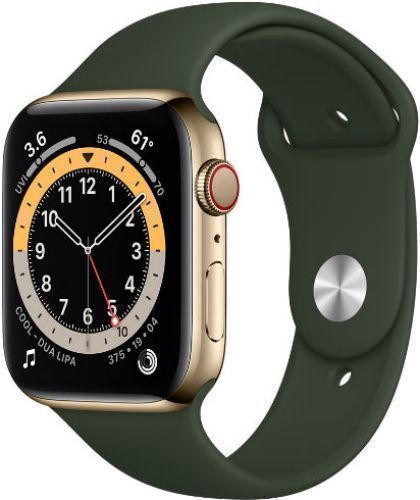 Apple Watch Series 6