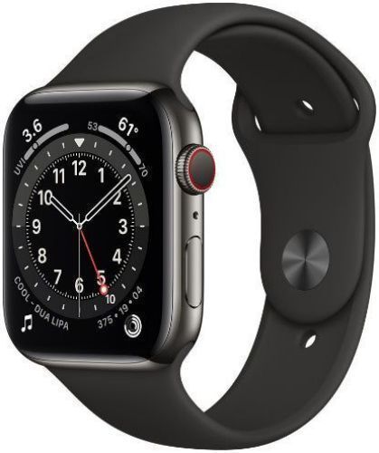 Apple Watch Series 6