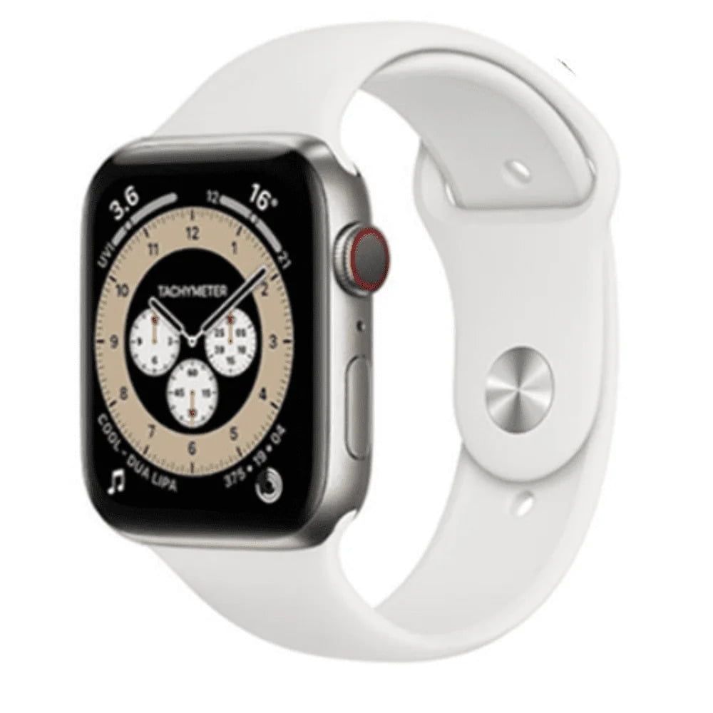 Apple Watch Series 6