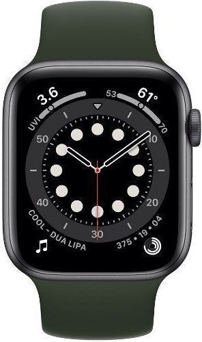Apple Watch Series 6