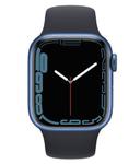Apple Watch Series 7 Aluminum 41mm in Starlight
