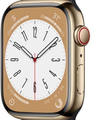 Apple Watch Series 8