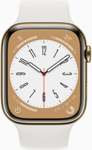 Apple Watch Series 8