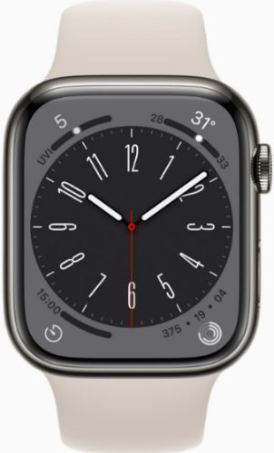 Apple Watch Series 8