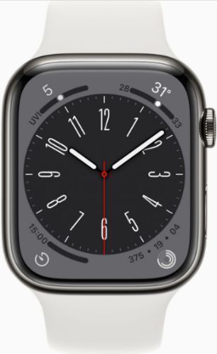 Apple Watch Series 8