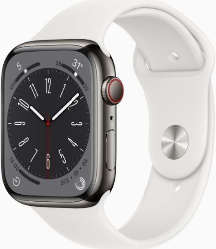 Apple Watch Series 8