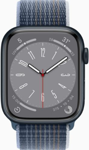 Apple Watch Series 8
