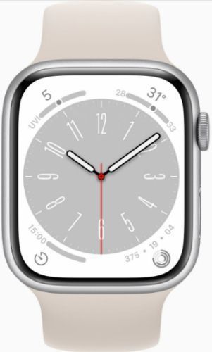 Apple Watch Series 8