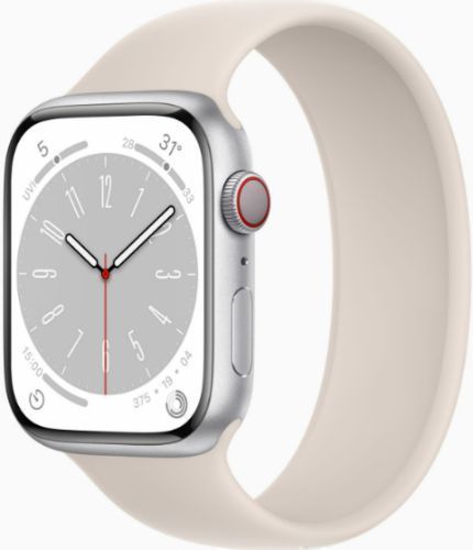 Apple Watch Series 8