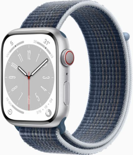 Apple Watch Series 8