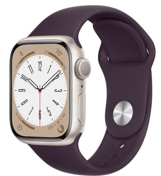 Apple Watch Series 8