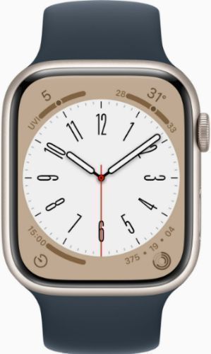 Apple Watch Series 8
