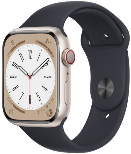 Apple Watch Series 8
