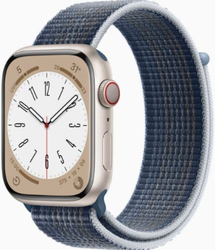 Apple Watch Series 8