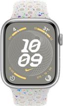 Apple Watch Series 9 Aluminum 45mm in Midnight