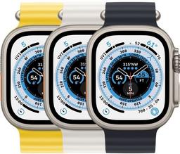 Apple Watch Ultra