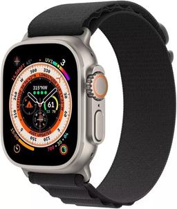 Apple Watch Ultra