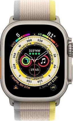 Apple Watch Ultra