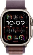 Apple Watch Ultra 2 Titanium 49mm in Titanium