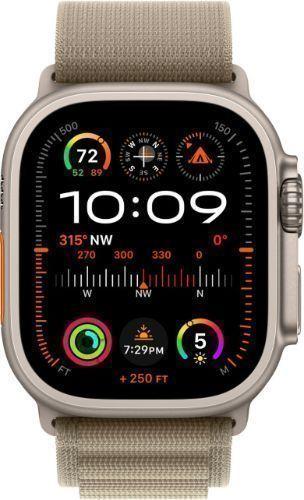 Refurbished Apple Watch Ultra 2 - Reebelo Singapore