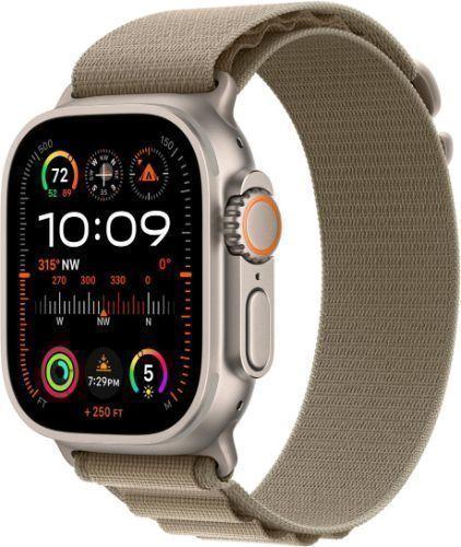 Refurbished Apple Watch Ultra 2 - Reebelo Singapore