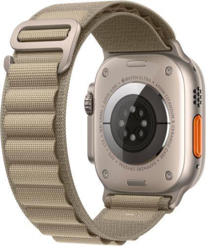 Refurbished Apple Watch Ultra 2 - Reebelo Singapore
