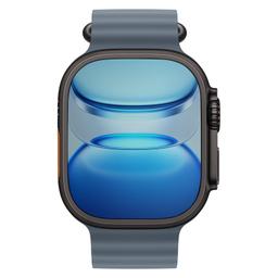 Apple Watch Ultra 3