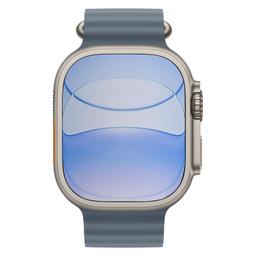 Apple Watch Ultra 3