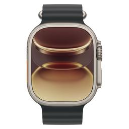 Apple Watch Ultra 3