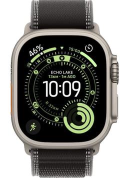 Apple Watch Ultra 3
