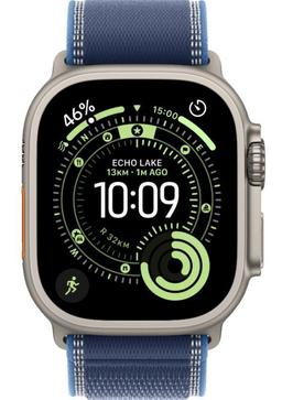 Apple Watch Ultra 3