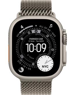 Apple Watch Ultra 3
