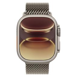 Apple Watch Ultra 3