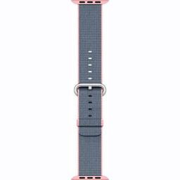 Apple Watch Woven Nylon Band (38mm)