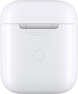 Apple Wireless Charging Case for AirPods (1st Gen & 2nd Gen)