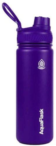 AquaFlask Original Water Bottle 18oz (532 mL)