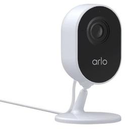 Arlo Essential Indoor Security Camera