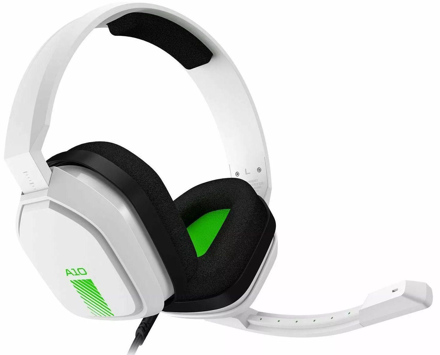 Astro A10 Gaming Headset