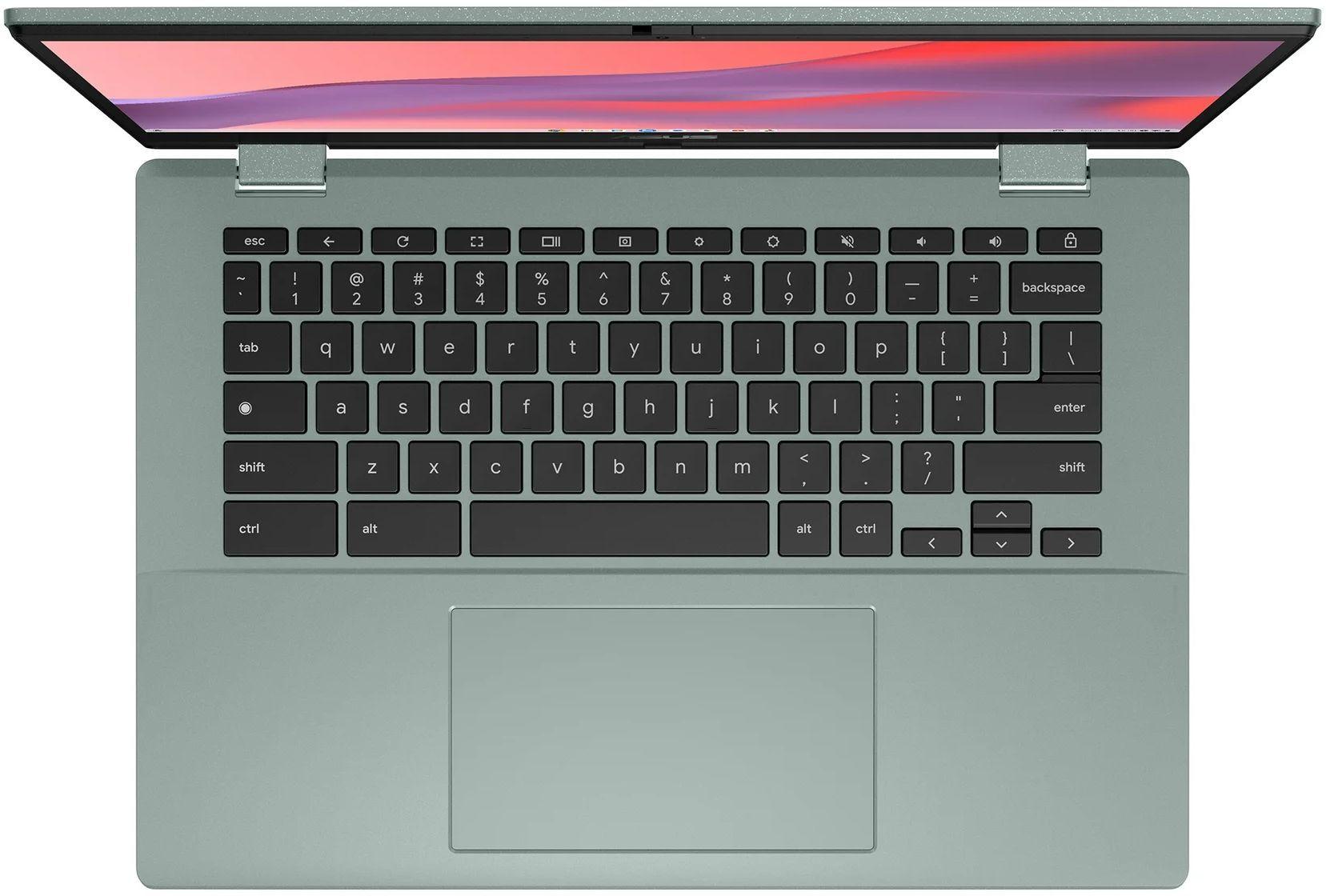 Asus Chromebook CM1402F Laptop 14"