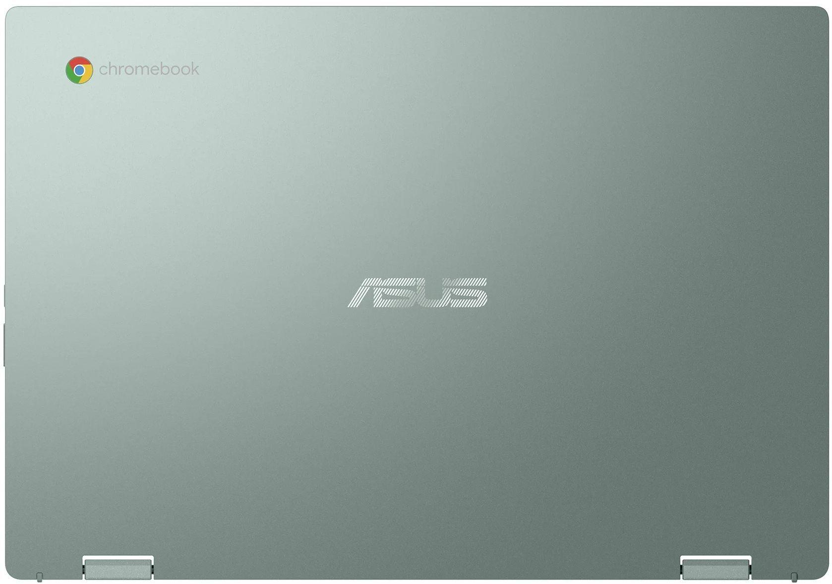 Asus Chromebook CM1402F Laptop 14"